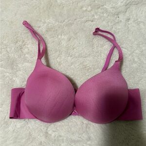SKIMS Pink Women's Bra